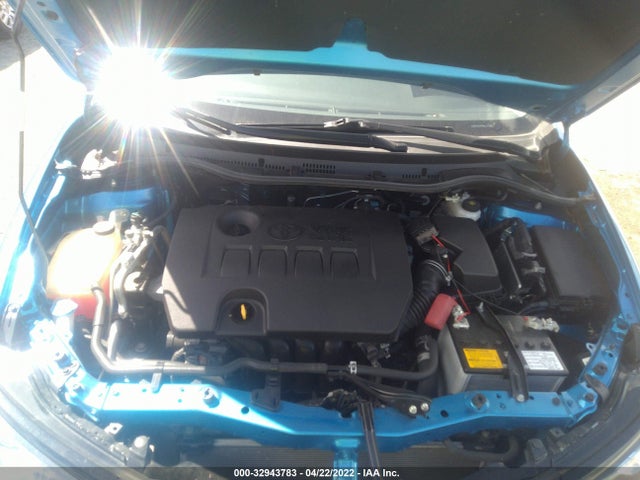 2016 Scion IM, VIN: JTNKARJE6GJ517226