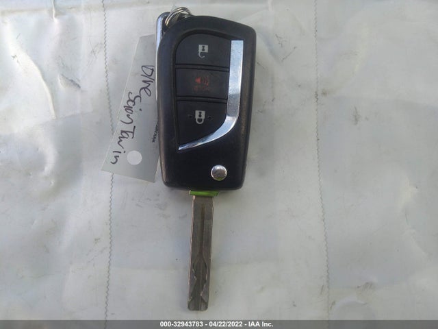 2016 Scion IM, VIN: JTNKARJE6GJ517226