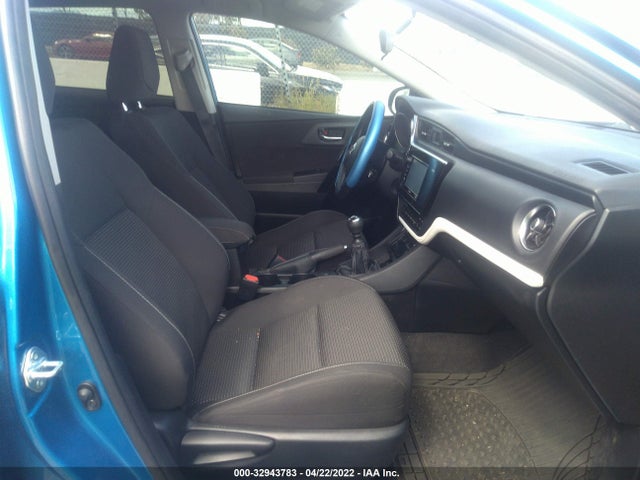 2016 Scion IM, VIN: JTNKARJE6GJ517226