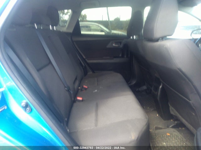 2016 Scion IM, VIN: JTNKARJE6GJ517226