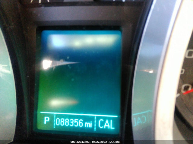 Chevrolet EQUINOX LS 2016 2GNALBEK5G1129021 Image 7