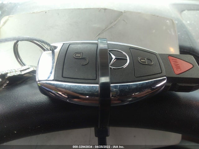 2017 Mercedes-Benz B-Class, VIN: WDDVP9AB0HJ016894