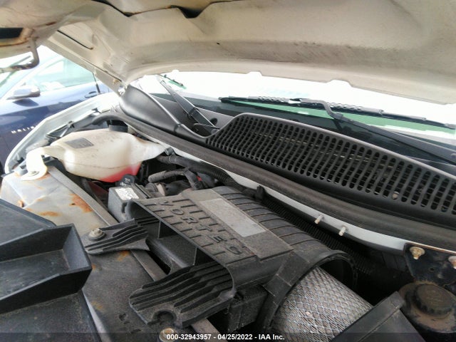 2017 Chevrolet Express, VIN: 1GCWGAFFXH1350751