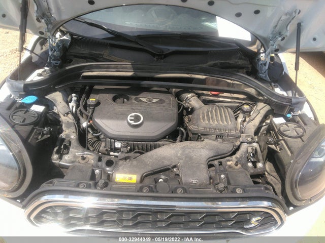2019 Mini Countryman, VIN: WMZYU7C58K3E56971