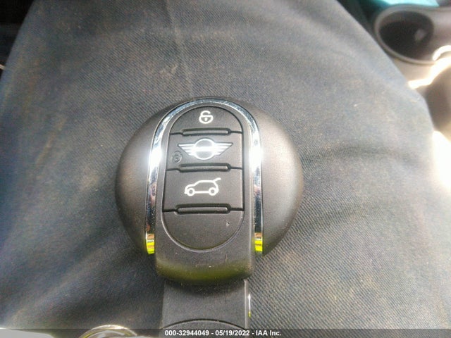 2019 Mini Countryman, VIN: WMZYU7C58K3E56971