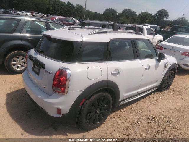 2019 Mini Countryman, VIN: WMZYU7C58K3E56971