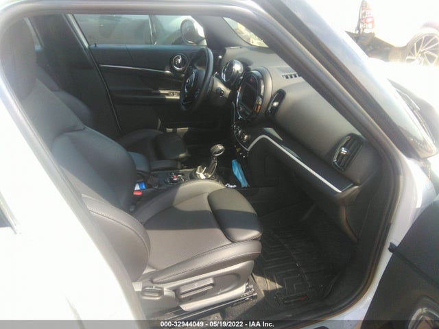 2019 Mini Countryman, VIN: WMZYU7C58K3E56971