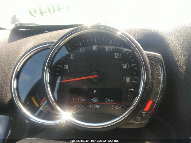 2019 Mini Countryman, VIN: WMZYU7C58K3E56971