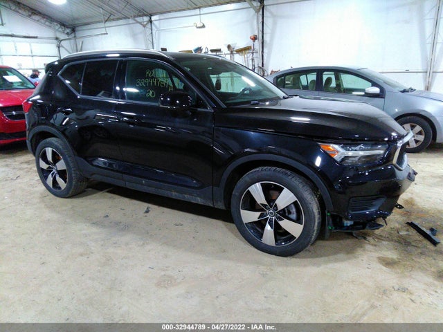 2020 Volvo XC40, VIN: YV4162UK6L2230318