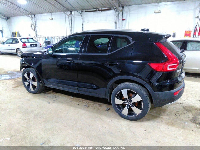2020 Volvo XC40, VIN: YV4162UK6L2230318