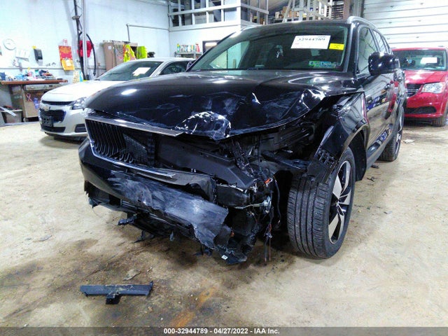 2020 Volvo XC40, VIN: YV4162UK6L2230318