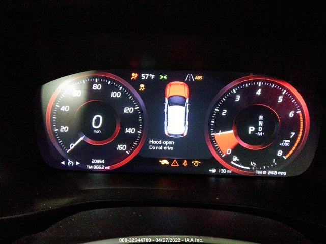 2020 Volvo XC40, VIN: YV4162UK6L2230318