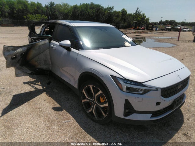 2021 Polestar 2, VIN: LPSED3KA8ML022231