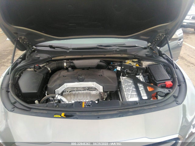 2019 Buick LaCrosse, VIN: 1G4ZP5SZ8KU105078