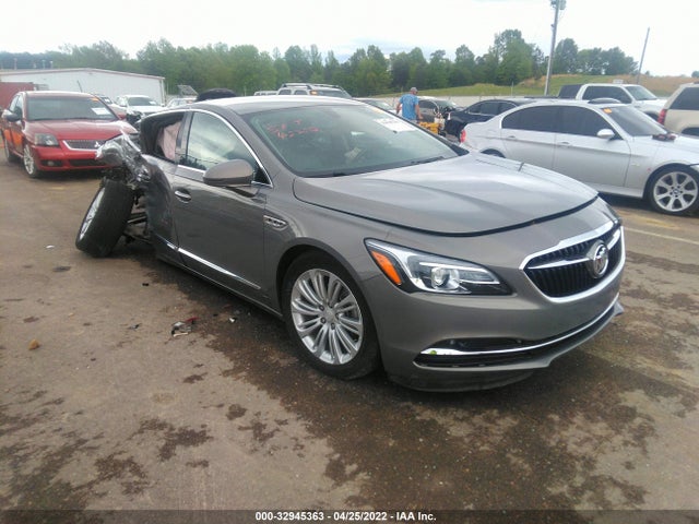 2019 Buick LaCrosse, VIN: 1G4ZP5SZ8KU105078