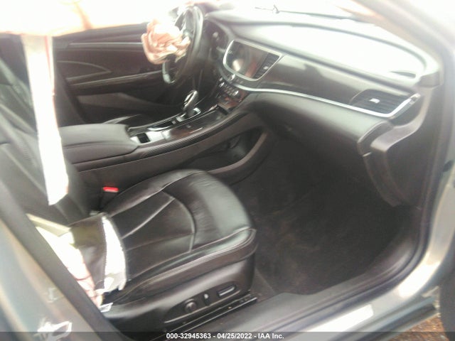 2019 Buick LaCrosse, VIN: 1G4ZP5SZ8KU105078