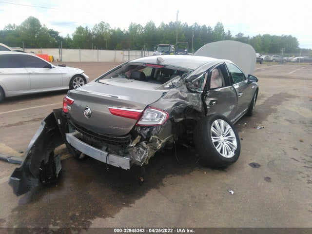 2019 Buick LaCrosse, VIN: 1G4ZP5SZ8KU105078