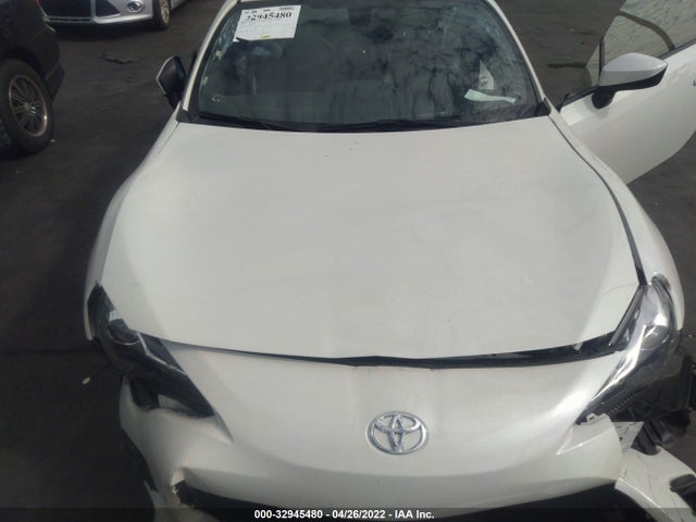 2020 Toyota 86, VIN: JF1ZNAE19L9754164