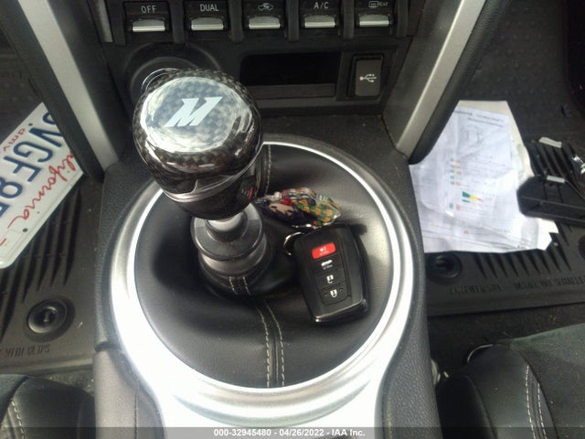 2020 Toyota 86, VIN: JF1ZNAE19L9754164