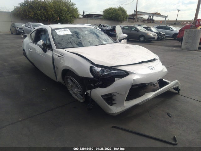 2020 Toyota 86, VIN: JF1ZNAE19L9754164