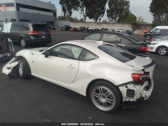 2020 Toyota 86, VIN: JF1ZNAE19L9754164