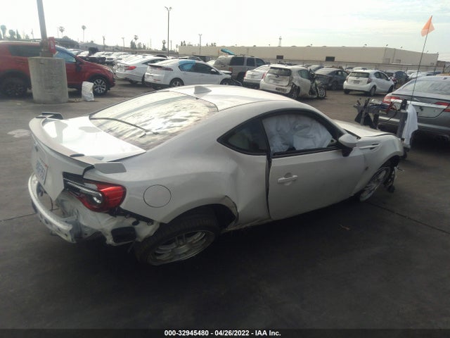 2020 Toyota 86, VIN: JF1ZNAE19L9754164