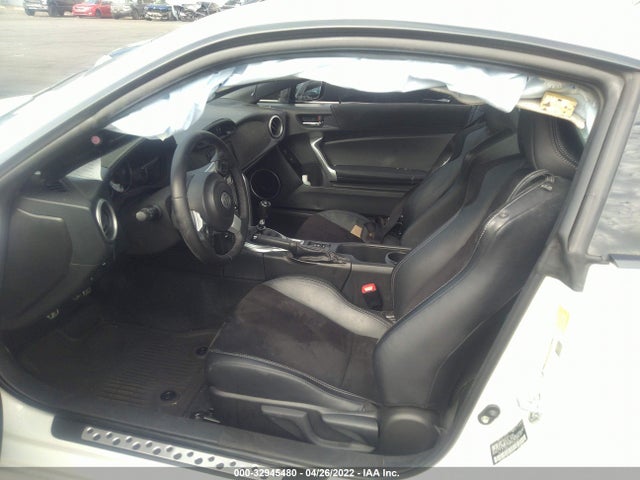 2020 Toyota 86, VIN: JF1ZNAE19L9754164