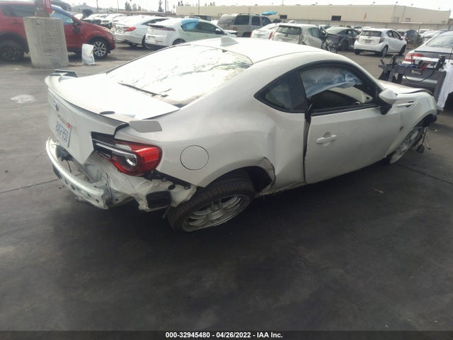 2020 Toyota 86, VIN: JF1ZNAE19L9754164