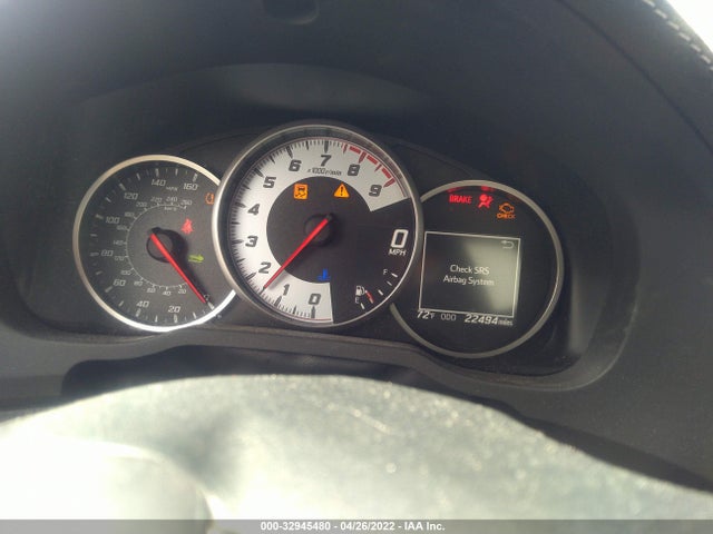 2020 Toyota 86, VIN: JF1ZNAE19L9754164