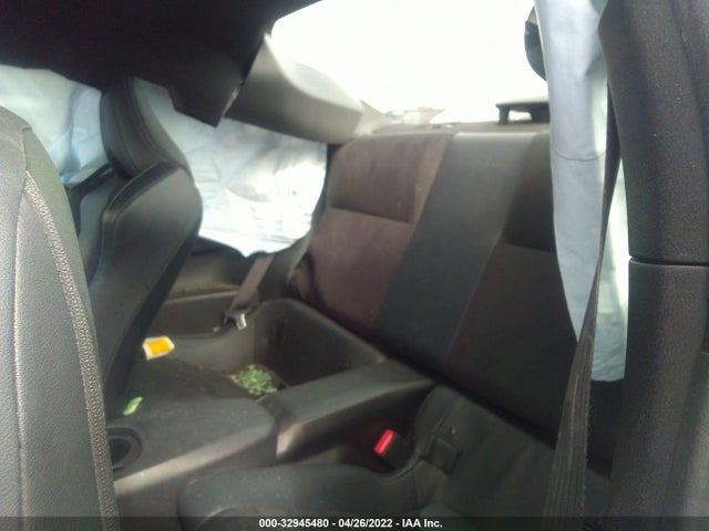 2020 Toyota 86, VIN: JF1ZNAE19L9754164