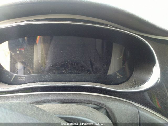 1C3CDFCB4ED692964 Dodge Dart Limited
