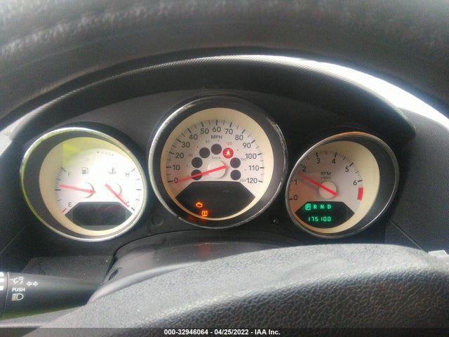 Dodge Caliber Sxt 2008 1B3HB48B88D587192 Image 8