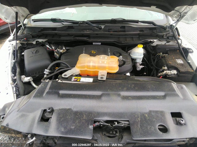 RAM 1500 Longhorn 2014 1C6RR7WM7ES409597 Image 10