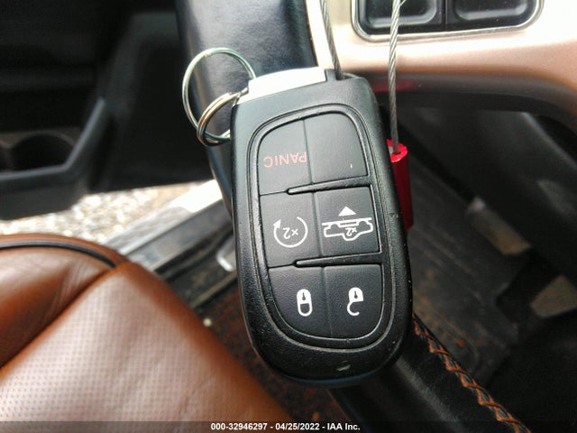 RAM 1500 Longhorn 2014 1C6RR7WM7ES409597 Image 11