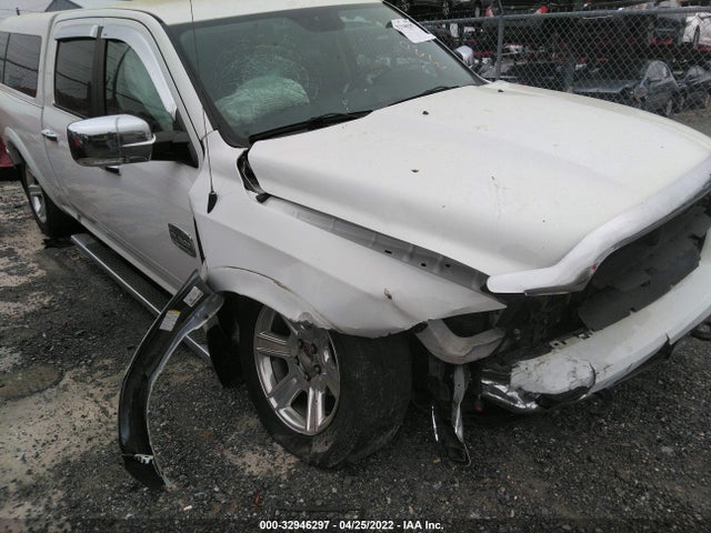 RAM 1500 Longhorn 2014 1C6RR7WM7ES409597 Image 6