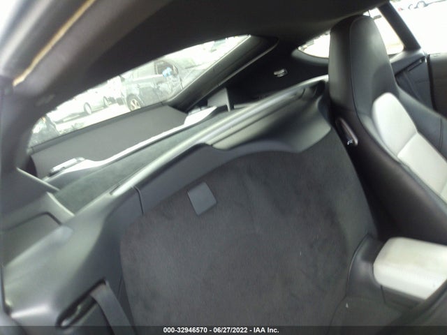 2018 Porsche 718, VIN: WP0AA2A80JK261247