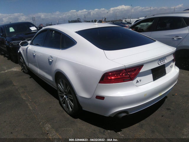 2014 Audi A7, VIN: WAUWGAFC6EN152482