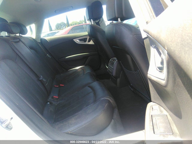 2014 Audi A7, VIN: WAUWGAFC6EN152482