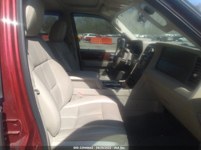 2014 Lincoln Navigator, VIN: 5LMJJ3J51EEL06236