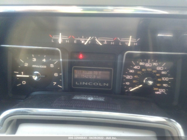 2014 Lincoln Navigator, VIN: 5LMJJ3J51EEL06236