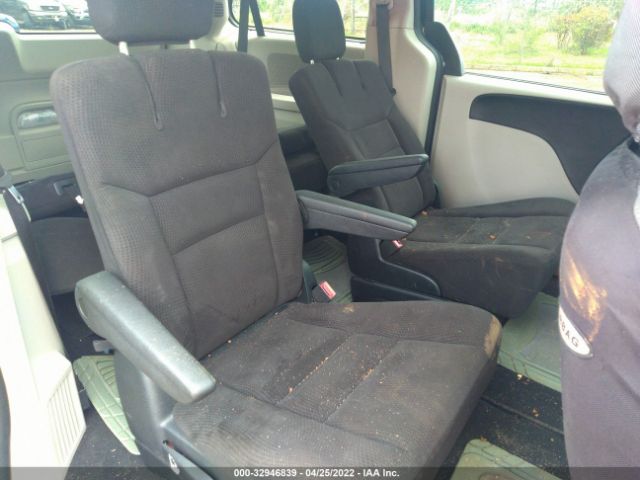 2C4RDGBG4ER243631 Dodge Grand Caravan Se/american Value Pkg