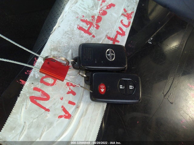 2014 Scion TC, VIN: JTKJF5C75E3085392