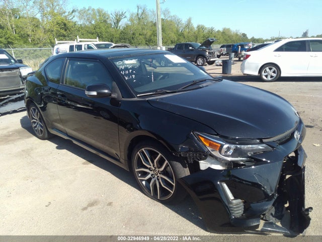 2014 Scion TC, VIN: JTKJF5C75E3085392