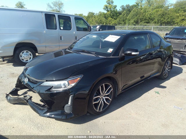 2014 Scion TC, VIN: JTKJF5C75E3085392