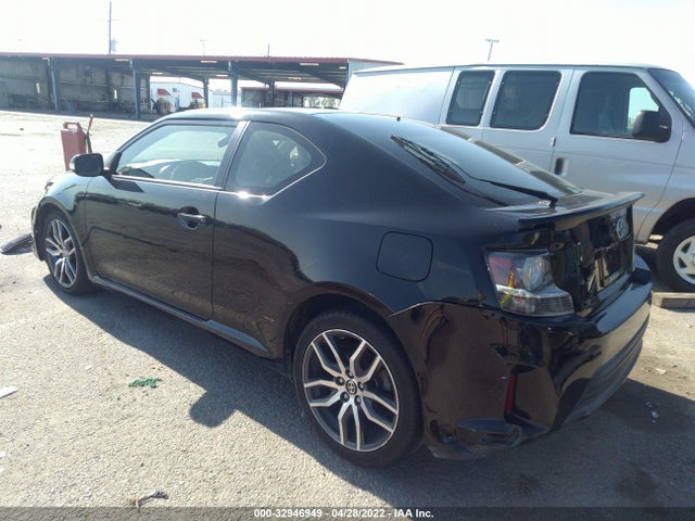 2014 Scion TC, VIN: JTKJF5C75E3085392