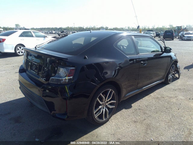 2014 Scion TC, VIN: JTKJF5C75E3085392