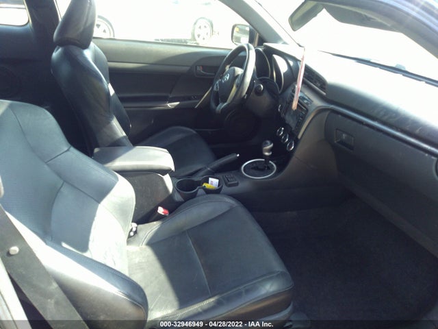 2014 Scion TC, VIN: JTKJF5C75E3085392