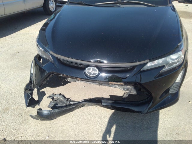 2014 Scion TC, VIN: JTKJF5C75E3085392