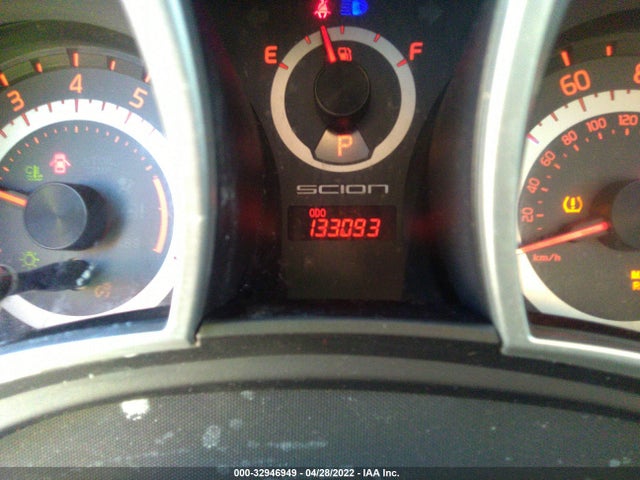 2014 Scion TC, VIN: JTKJF5C75E3085392
