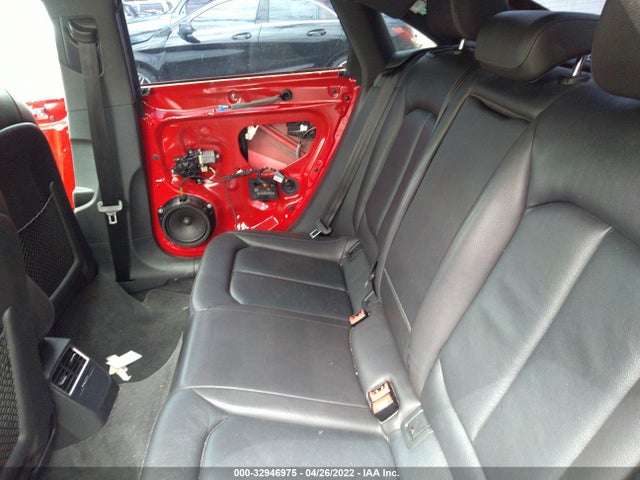 2017 Audi A3, VIN: WAUB8GFF0H1046453